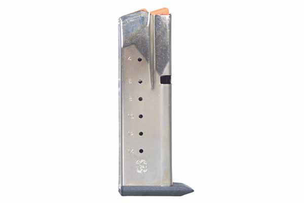Smith & Wesson Magazine Sigma VE 40 S&W 14 Round Mag - Abide Armory