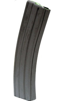 AR15 MAGAZINE .223 /5.56 100 ROUND SUREFIRE MAG Abide Armory