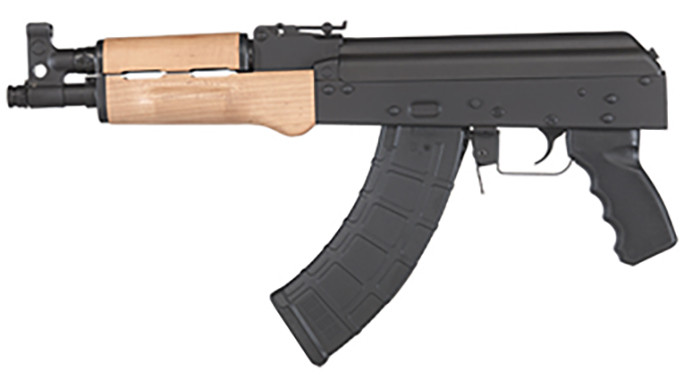 Century Arms DRACO AK47 Pistol 7.62 x 39mm Abide Armory