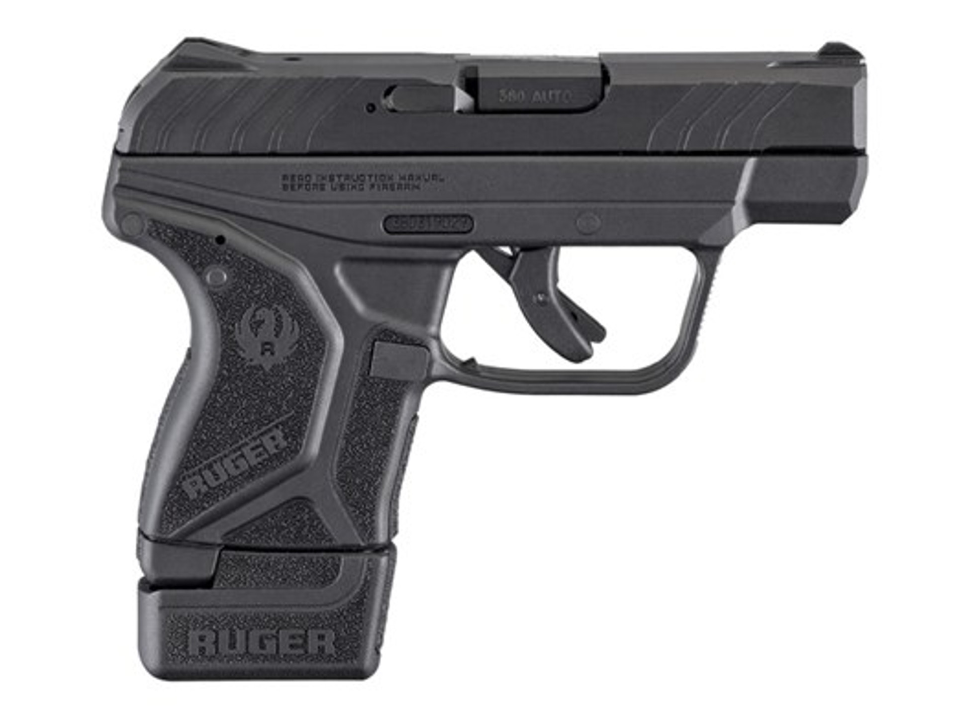 Ruger Lcp Ii380 Acp Fde 0213