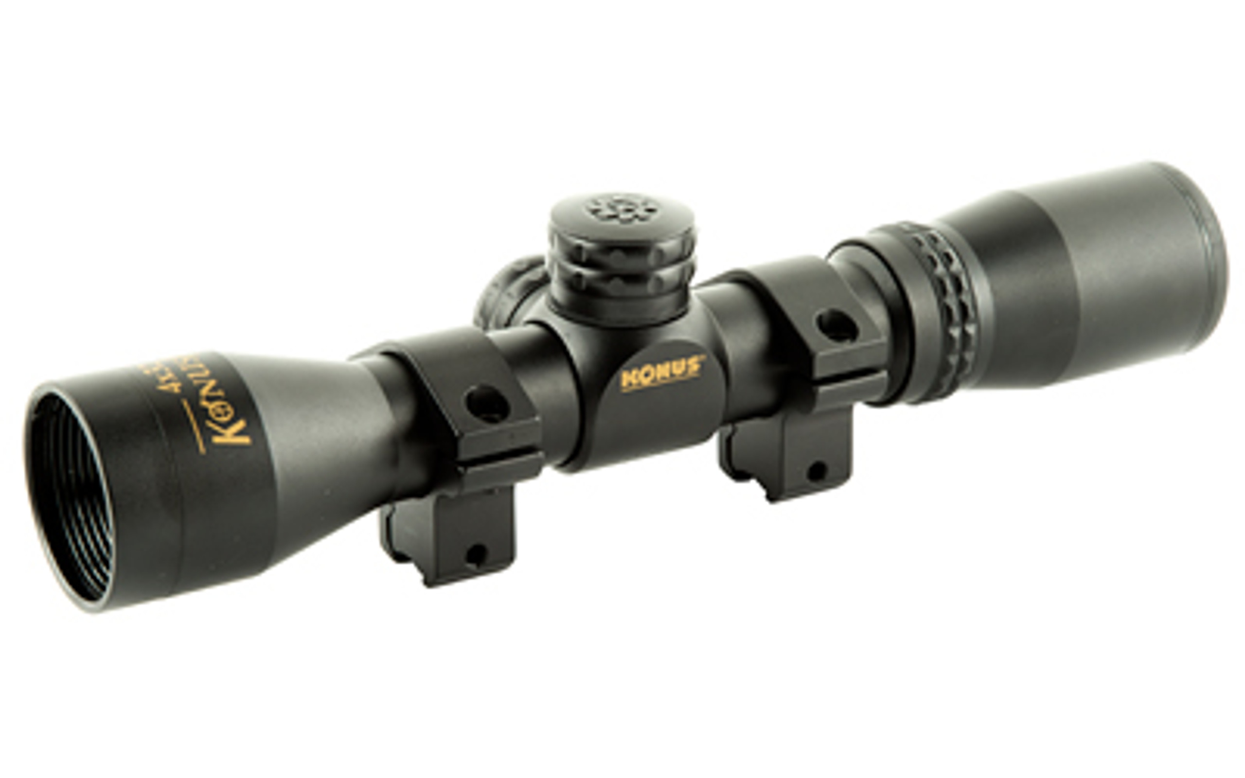Konus Rifle Scope KonusPro 7260 Abide Armory