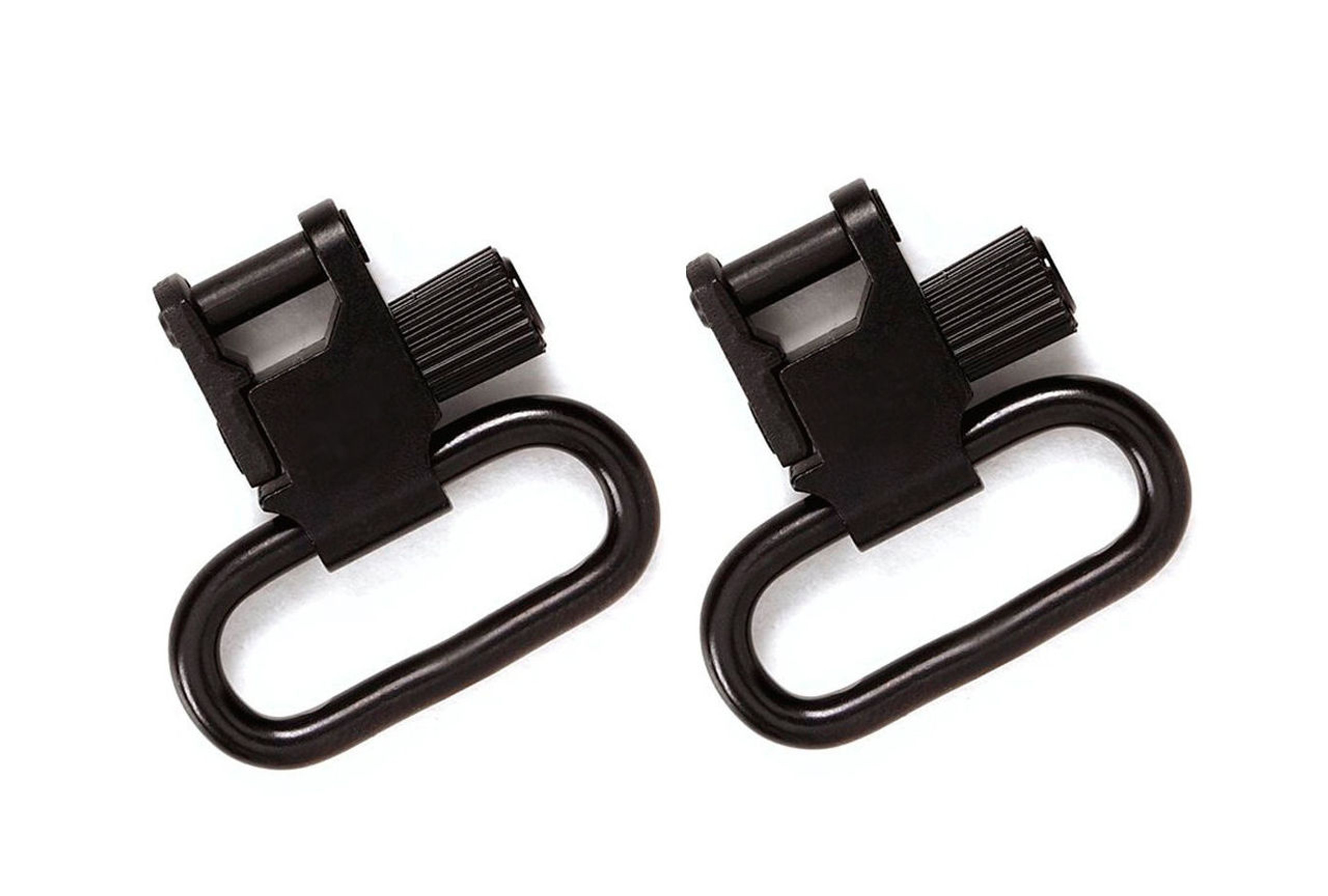 Winchester Sling Swivels 1.25" Abide Armory
