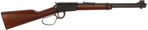 Henry Classic Lever Action Rifle .22 S/L/LR - Large Loop - Trump