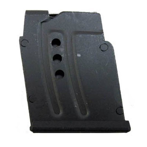 CZ Magazine CZ 452 .17 Hornady Mach 2 5 Round Polymer Mag