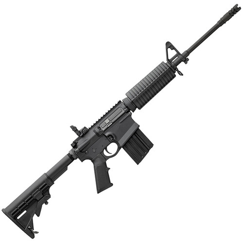 DPMS - AR-10 Rifle - GII AP4 - .308 win - RFLR-G2AP4 - 60220