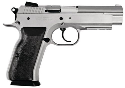 EAA Pistol .40 S&W Witness Full Size - Steel - 999102