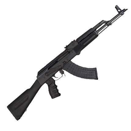 Pioneer Arms - Polish AK-47 Rifle - 7.62 x 39mm