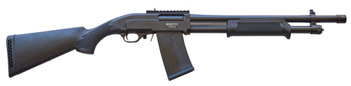 SDS - Civet 12 - 12 Gauge Pump Shotgun