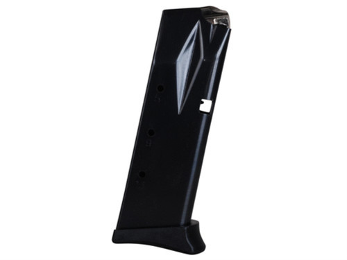 This is a 13 round factory Bersa magazine for the Thunder Ultra Compact 9mm.