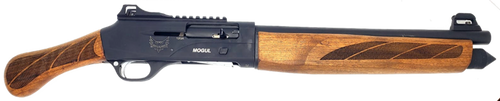 Emperor Shotgun - MOGUL - 12 Gauge - Semi-Auto - Walnut