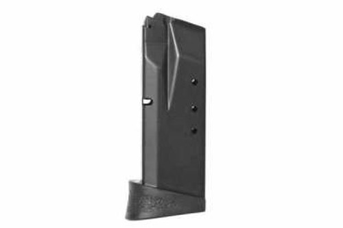 10 round factory magazine for the Smith & Wesson M&P 40 COMPACT.