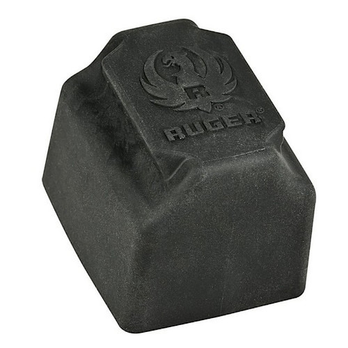 This is a 3 pack of Ruger 10/22 dust covers. These rubberized dust covers are manufactured by Ruger.