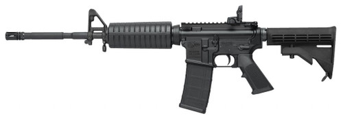 Colt Rifle - M4 Carbine - LE6920 - 5.56 Nato - 16"