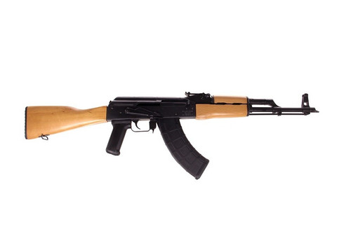 Century Arms Rifle - WASR 10 - 7.62x39mm - RI1805-N