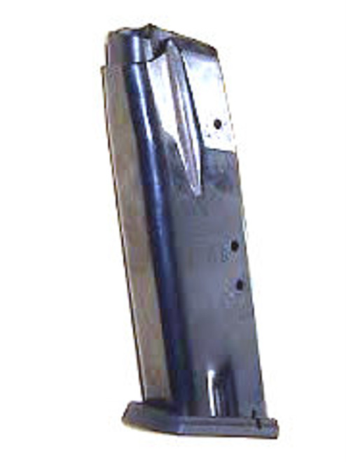 This is a 10 round magazine for the CZ 100 40sw. New magazine, old stock, magazine will ship in packaging that we received it in