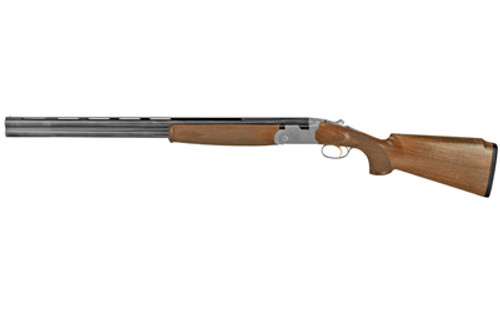Beretta Shotgun: Over and Under - 686|Pigeon|Silver Pigeon 1 - 12 Gauge - J686FJ8V