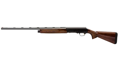 Browning Shotgun: Semi-Auto - A5 - 16 Gauge - 0118005004