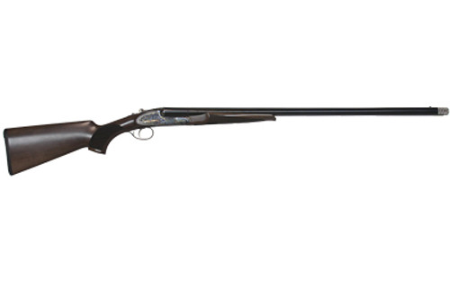 CZ Shotgun: Side By Side - Sharp-Tail - 12 Gauge - 06416