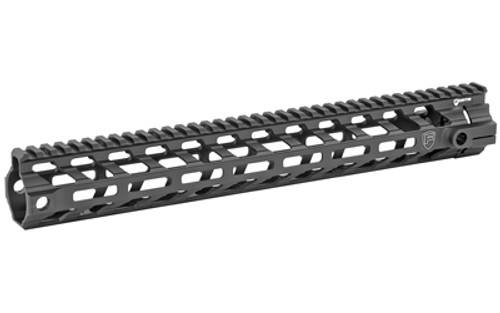 Fortis Manufacturing, Inc. Rail REV II REV-II-14-MLOK