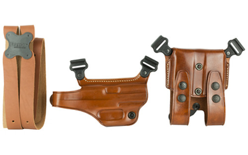 Galco Shoulder Holster Miami Classic MC292