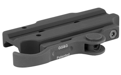 GG&G, Inc. Mount Accucam QD Mount GGG-1192