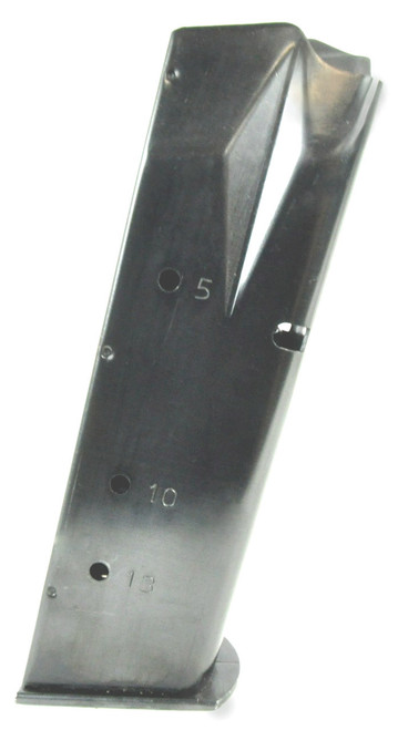 This is a 13 round factory Astra magazine for the A-100 40 s&w.