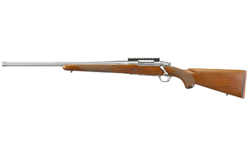 Ruger Rifle: Bolt Action - Hawkeye - 6.5 Creedmoor - 57120-RUG