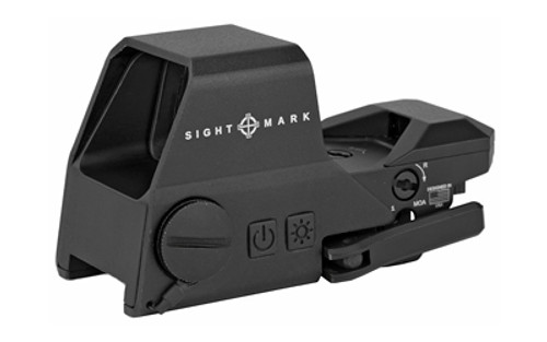 Sightmark Reflex Ultra Shot R-Spec Reflex SM26031