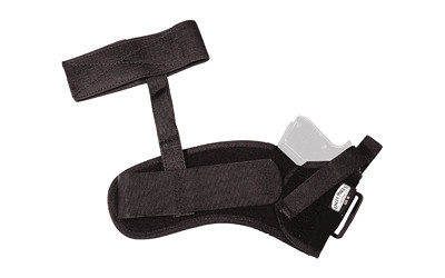 Uncle Mike's Ankle Holster 8812-1