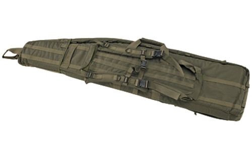 US PeaceKeeper Rifle Case Drag Bag P30052