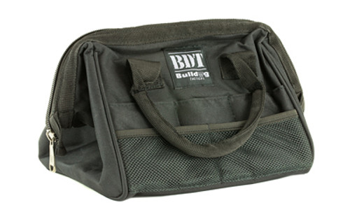 Bulldog Cases Range Bag Tactical BDT405B