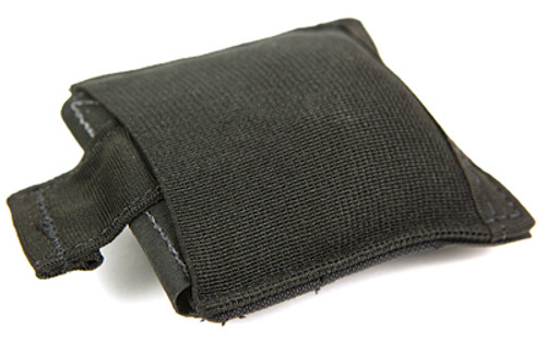 Blue Force Gear Dump Pouch Ten-Speed HW-M-DP-S-BK