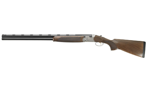 Beretta Shotgun: Over and Under - 686|Pigeon|Silver Pigeon 1 - 28 Gauge - J686FM6