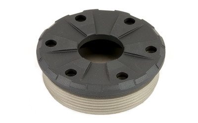 SilencerCo Endcap Bravo Front Cap 45 ACP AC1413