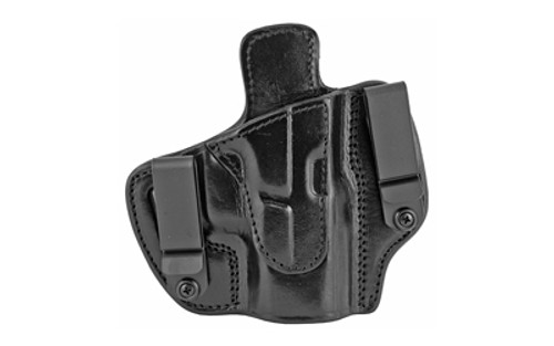 Tagua Belt Holster TX 1836 TX-DCH-310