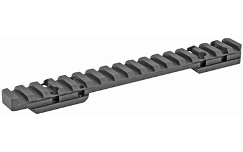 Talley Manufacturing Picatinny Base PL0252735