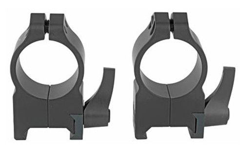 Warne Scope Mounts Ring Maxima 202LM