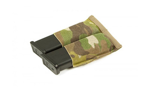 Blue Force Gear Magazine Pouch Ten-Speed HW-TSP-PISTOL-2-MC