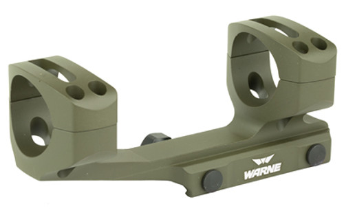 Warne Scope Mounts Mount Gen 2 XSKEL34OD