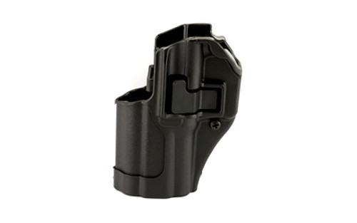 BLACKHAWK Belt Holster CQC 410507BK-L