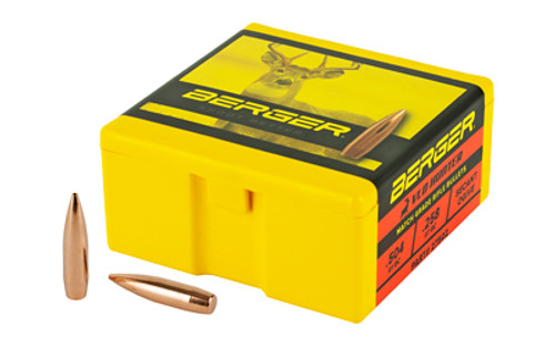 Berger Bullets VLD Hunting 270 Caliber 27502