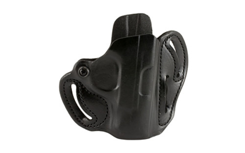 DeSantis Gunhide Belt Holster 002 002BA5EZ0