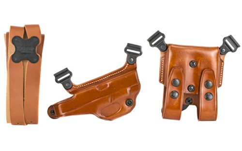 Galco Shoulder Holster Miami Classic MC228