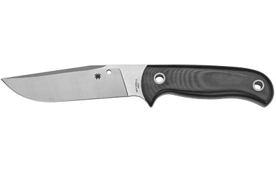 Spyderco Fixed Blade Knife ARK FB33GP