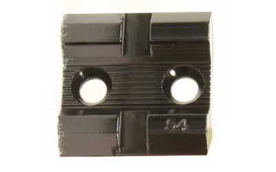 Weaver 1 Piece Base 54 48054