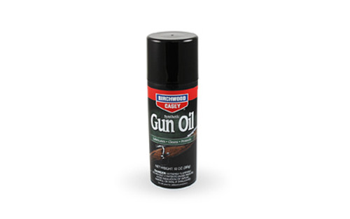 Birchwood Casey Liquid Synthetic Gun Oil BC-44140