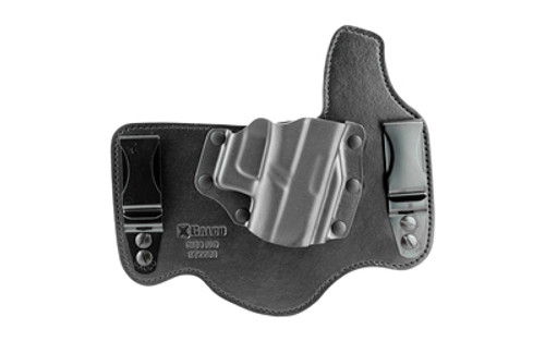Galco Inside Waistband Holster KingTuk KT228B
