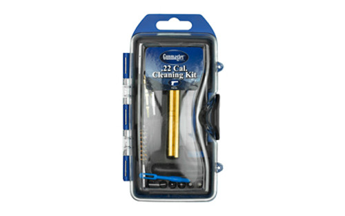 DAC Cleaning Kit GunMaster GM22P
