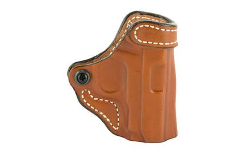 DeSantis Gunhide Belt Holster 155 Criss-Cross 155TAP6Z0