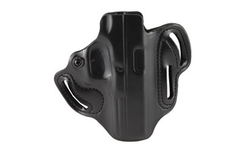 DeSantis Gunhide Belt Holster 002 002BAB2Z0